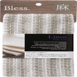 Body linen towel breath BL-107 (japan import)