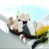 Body linen towel breath BL-107 (japan import) view 2
