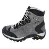 Bruetting Unisex Adults' Mount Bona High Rise Hiking Shoes, Grey (Grau), 7.5 UK view 1