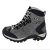 Bruetting Unisex Adults' Mount Bona High Rise Hiking Shoes, Grey (Grau), 7.5 UK view 2