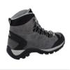Bruetting Unisex Adults' Mount Bona High Rise Hiking Shoes, Grey (Grau), 7.5 UK view 4