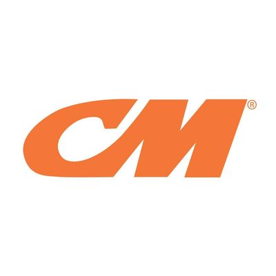 Columbus McKinnon (CM) Suspension Swivel Hook Mod A-F (2792)