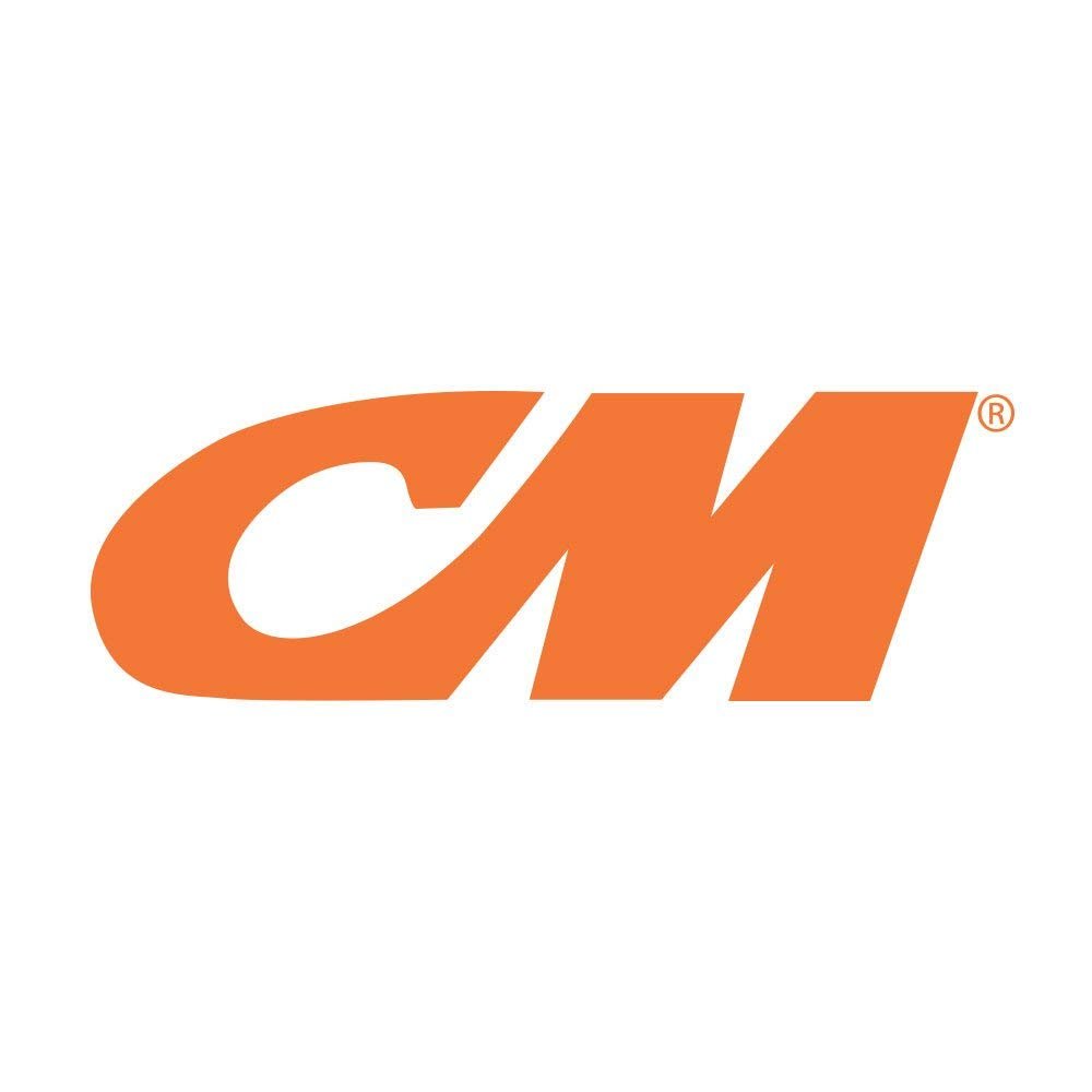 Columbus McKinnon (CM) Suspension Swivel Hook Mod A-F (2792)