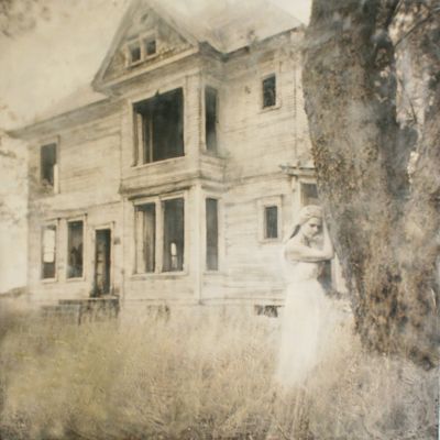 House of the Nordic Farmwife