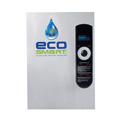 EcoSmart ENC FMED Ecosmart Enc Fmed Enclosure