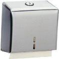 Bobrick Surface-Mounted Toilet Tissue Cabinet