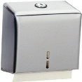 Bobrick Surface-Mounted Toilet Tissue Cabinet