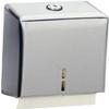 Bobrick Surface-Mounted Toilet Tissue Cabinet view 1
