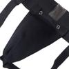 (Martial World   GG51-L-BK  L view 3