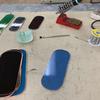 Tinning Block view 4
