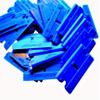 Titan Mini Scraper(Original) with 20 Poly Carbonate Double Edged Plastic Blades view 3