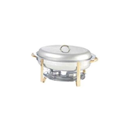 Adcraft GRG-6 Gold Regent Chafer