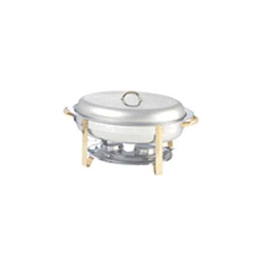 Adcraft GRG-6 Gold Regent Chafer