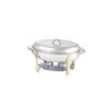 Adcraft GRG-6 Gold Regent Chafer view 1