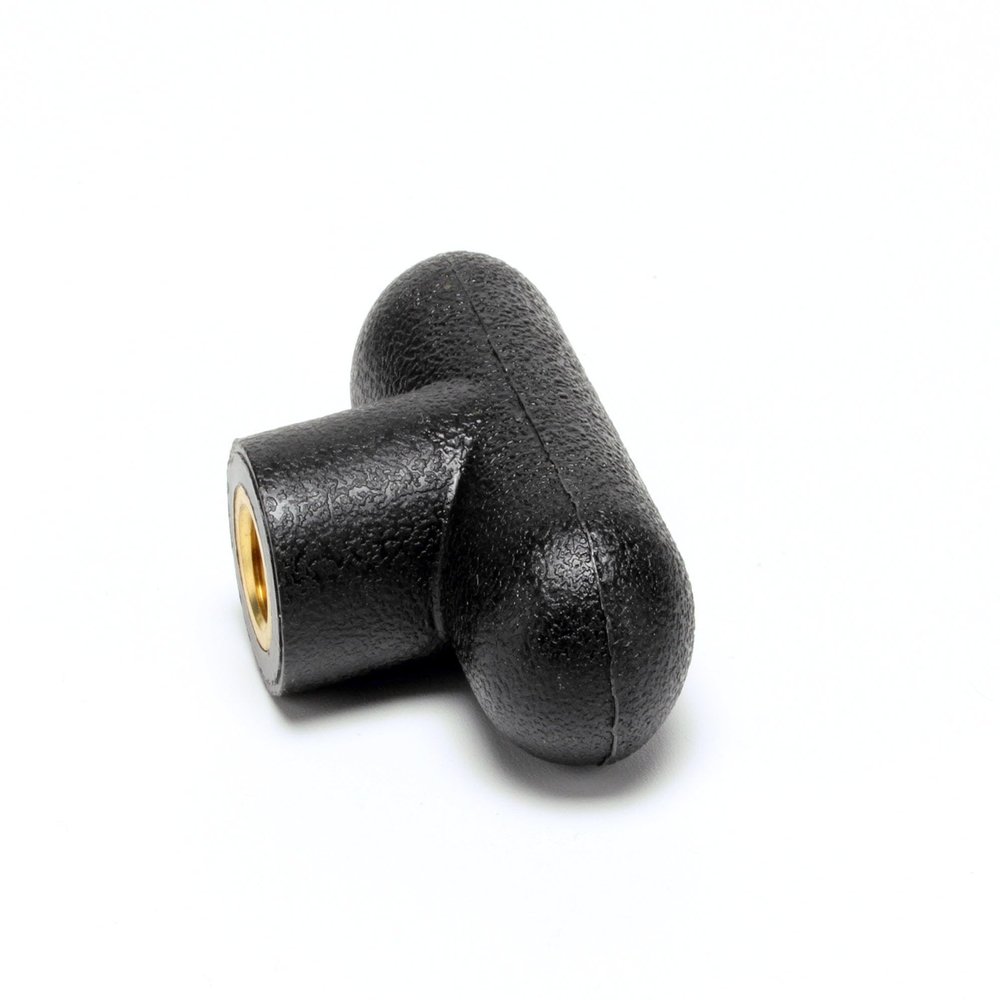 Nieco 4453 Bun Platen Adjustment Knob