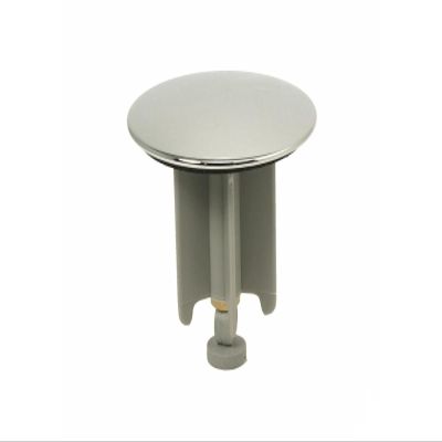 Hansa  59902021 Stopper vaciador 63 mm Chrome