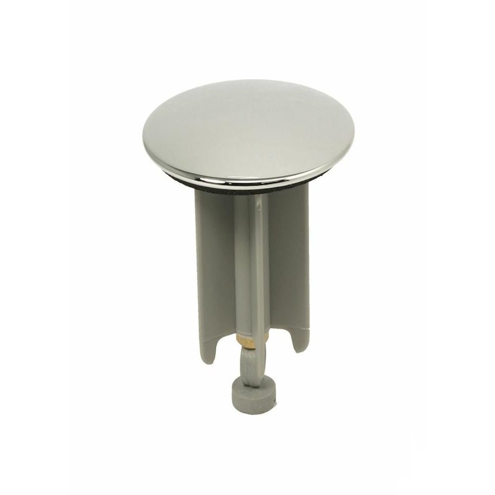 Hansa  59902021 Stopper vaciador 63 mm Chrome