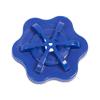 Bunn 40670.0005 7 Hole Sprayhead Assembly, 1 Count (Pack of 1) view 1