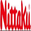 Nittaku NR-8564 Table Tennis Rubber Jewel Large Ball Speed Red MAX view 3
