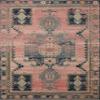 Loloi Jocelyn Collection JOC-06 Rose/Rose 2'-3" x 4'-0" .38" Thick Accent Rug view 3