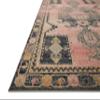 Loloi Jocelyn Collection JOC-06 Rose/Rose 2'-3" x 4'-0" .38" Thick Accent Rug view 4