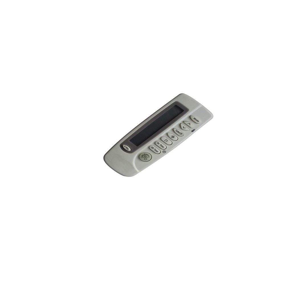 HCDZ Replacement Remote Control for Samsung AM26B2B2/XAX AM26B2E07 AM26B2E12 Air Conditioner