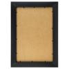 Craig Frames FW2BK 20 x 26 Inch Picture Frame, Black, Set of 4 view 4