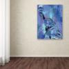 Trademark Fine Art Statue of Liberty 2 Artwork by Richard Wallich, 8 by 24-Inch view 3