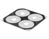 Dispense-Rite 104B Box Cone Baffle - Medium view 1