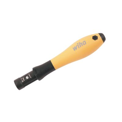 ESD Safe Adjustable TorqueVario Handle
