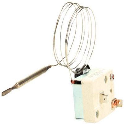 AJ Antunes- Roundup 7000135 Hi-Limit Thermostat Kit
