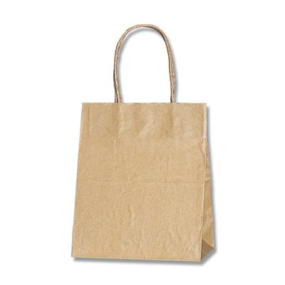 Shimojima Haiko Handbags 25CB 21-12 Unbleached Craft 8.3 x 4.7 x 9.8 inches (21 x 12 x 25 cm), 50 Sheets