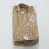 Shimojima Haiko Handbags 25CB 21-12 Unbleached Craft 8.3 x 4.7 x 9.8 inches (21 x 12 x 25 cm), 50 Sheets view 2