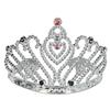 Beistle 60498 12-Pack Plastic Bachelorette Party Tiaras view 1