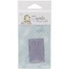 Magnolia Mini Princes and Princesses Stamp, 2.75 by 5.75-Inch, Sally The Monkey view 1