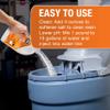 Ban-T Alkaline Water Neutralizer and Cleaner  Water Softener Tannin and Iron Removal Cleaner - Removes Hard Water Deposits, Lime Scale, Iron Staining  Restores Water Softener Efficiency view 4