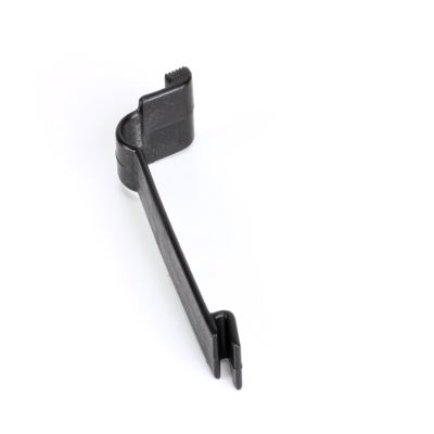 Dispense-Rite Adjustment Clip, Black Plastic 0055ASTL2C - Genuine OEM Replacement Part