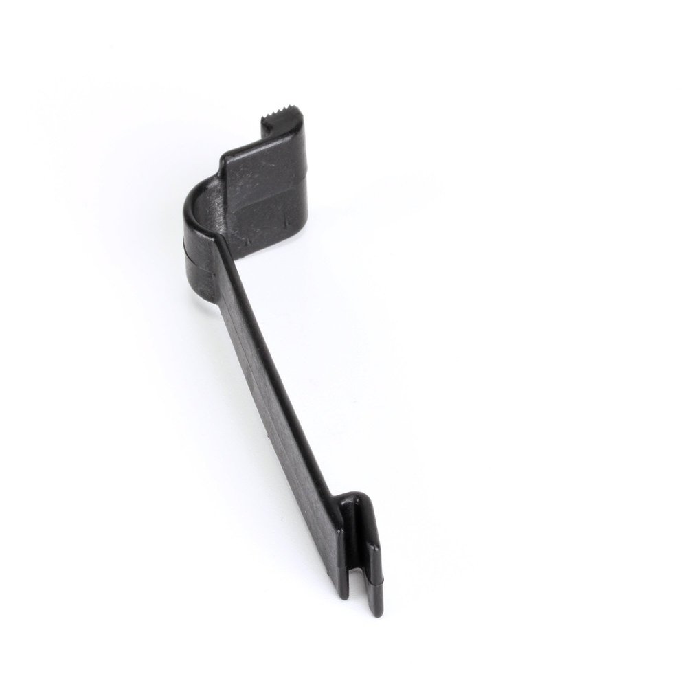 Dispense-Rite Adjustment Clip, Black Plastic 0055ASTL2C - Genuine OEM Replacement Part