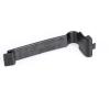 Dispense-Rite Adjustment Clip, Black Plastic 0055ASTL2C - Genuine OEM Replacement Part view 2