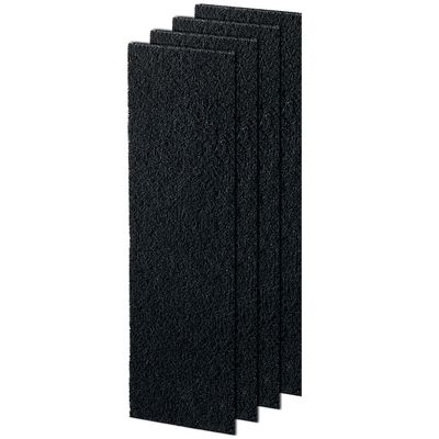 AeraMax 9324001 Carbon Replacemt Filters, f/AeraMax 90, 4/PK