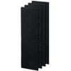 AeraMax 9324001 Carbon Replacemt Filters, f/AeraMax 90, 4/PK view 1
