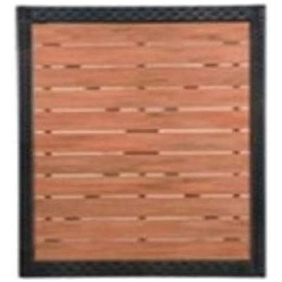 Smith Barnett TVG-36S ViPolar Table Top, square, 36" L x 36" W