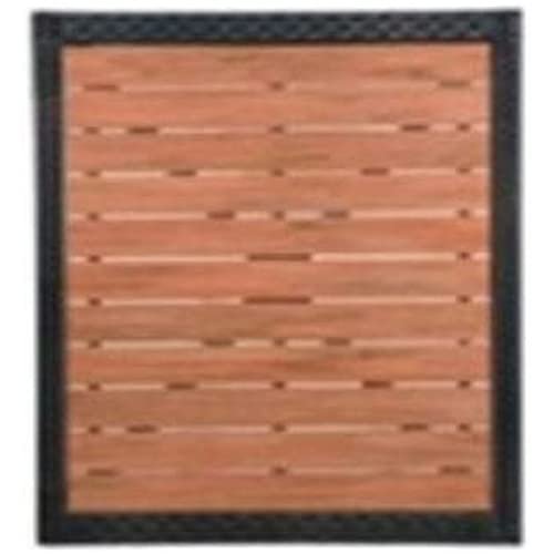 Smith Barnett TVG-36S ViPolar Table Top, square, 36" L x 36" W