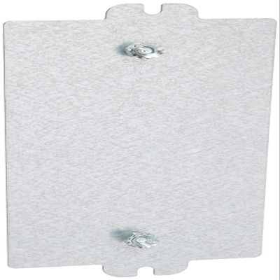 Lutron, CFL-BEA-BK, Adapter Plate, for Non Studded Ballasts