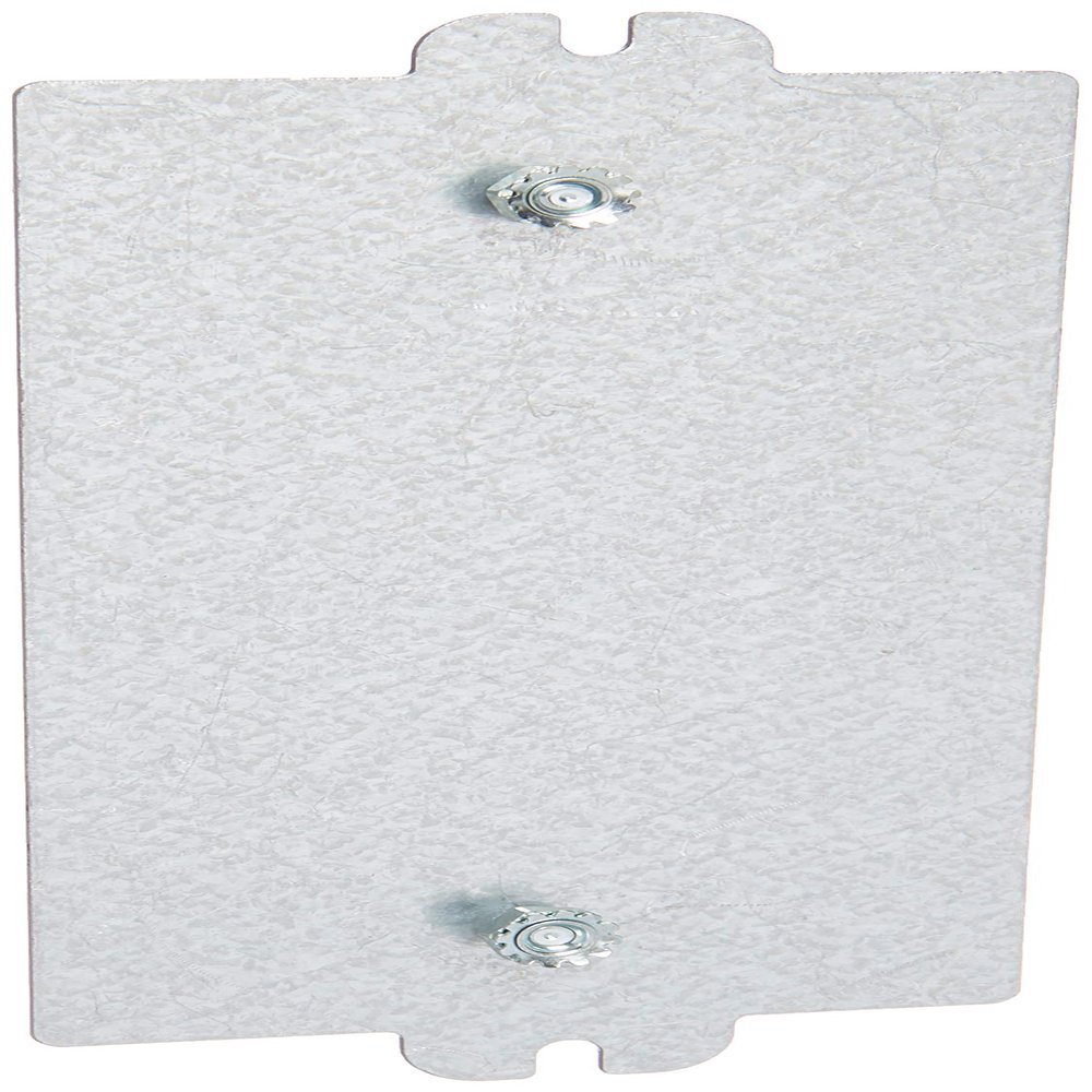 Lutron, CFL-BEA-BK, Adapter Plate, for Non Studded Ballasts