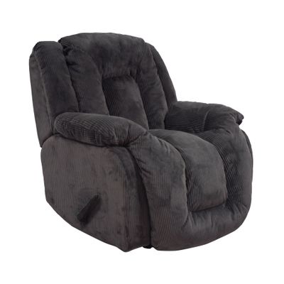 Barcalounger Summit II Recliner - Gray