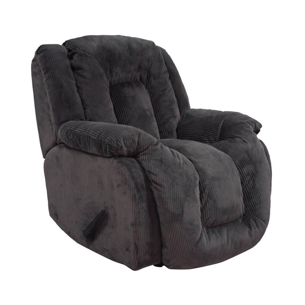 Barcalounger Summit II Recliner - Gray