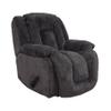Barcalounger Summit II Recliner - Gray view 1