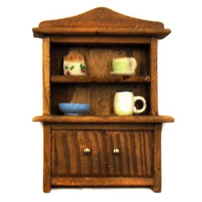 Acme Wooden Decorative Shelf Refrigerature Magnet - Item #IA4L-M65656-2