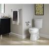 Delta Faucet 41350 Traditional Pivoting Tissue Holder / Assist Bar, Polished Chrome,4.25 x 5.38 x 6.00 inches view 2